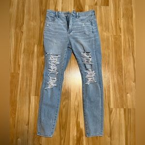 American Eagle Womens Jeans